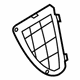 Mazda EH44-50-342 Shield