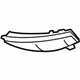 Mazda EH44-51-650 Fog Lamp