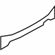 Mazda EG21-50-311 Filler