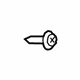 Mazda 9986-50-520 Clockspring Screw