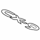 Mazda TD11-51-721 Nameplate Mazda TD11-51-721 Nameplate