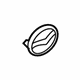 Mazda EC01-51-732A Emblem