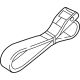 Mazda BJS9-37-A11 Belt