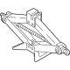 Mazda C243-37-790C Jack Mazda C243-37-790C Jack