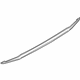 Mazda GBEF-50-852 Outer Molding