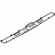 Mazda GBEF-50-858 Lower Molding Mazda GBEF-50-858 Lower Molding