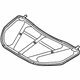 Mazda TD11-56-681B Insulator