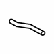 Mazda PE01-15-381A Reservoir Hose