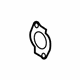 Mazda PE01-15-159A Water Pipe Gasket Mazda PE01-15-159A Water Pipe Gasket