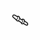 Mazda GD7A-61-4G9 Pipe Connector Mazda GD7A-61-4G9 Pipe Connector