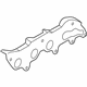 Mazda L327-13-460B Gasket