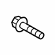 Mazda 9YA0-21-00E Support Bracket Bolt