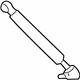 Mazda ZZCA-62-610 Lift Cylinder