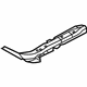 Mazda GHP9-53-60Y Reinforcement Mazda GHP9-53-60Y Reinforcement