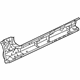 Mazda GJR9-54-950C Sill Panel Mazda GJR9-54-950C Sill Panel