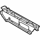 Mazda GHP9-53-650B Front Crossmember Mazda GHP9-53-650B Front Crossmember
