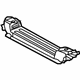 Mazda GHP9-54-630 Seat Crossmember