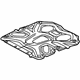 Mazda GHP9-56-A9X Support Brace Mazda GHP9-56-A9X Support Brace