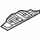 Mazda GJR9-54-G02 Reinforcement Bracket