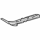 Mazda GHP9-54-60Y Reinforcement Mazda GHP9-54-60Y Reinforcement