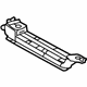 Mazda GHP9-53-630 Seat Crossmember Mazda GHP9-53-630 Seat Crossmember