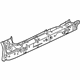 Mazda GJR9-53-950B Sill Panel Mazda GJR9-53-950B Sill Panel