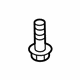 Mazda 9YA4-20-809A Support Bolt