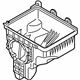 Mazda PY8W-13-3AYA Air Cleaner Body Mazda PY8W-13-3AYA Air Cleaner Body