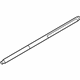 Mazda EG21-32-119 Rack