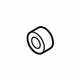 Mazda EG21-32-202 Outer Bushing