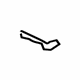 Mazda T060-26-169A Outer Tie Rod Cotter Pin Mazda T060-26-169A Outer Tie Rod Cotter Pin