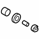 Mazda EG23-32-11X Yoke Assembly