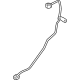 Mazda PY8V-14-270B Oil Pipe