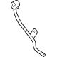 Mazda PY8V-13-540 Water Pipe