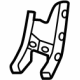 Mazda KMV6-88-2E4-02 COVER NO.4,REVERSE