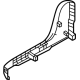 Mazda KMV7-88-2H1-02 COVER NO.3,SEAT SET