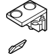 Mazda KMV7-88-970-02 Holder, Cup