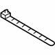 Mazda B25H-88-244 Band Mazda B25H-88-244 Band