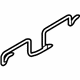 Mazda NE55-88-139 Wire Mazda NE55-88-139 Wire