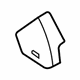 Mazda NE51-57-046B-02 Anchor Cover Mazda NE51-57-046B-02 Anchor Cover