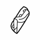 Mazda NH18-88-1J1 Protector Mazda NH18-88-1J1 Protector