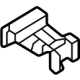 Mazda BCJM-53-6S0 Rear Reinforcement