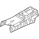 Mazda BCJM-53-61Y Center Bracket Mazda BCJM-53-61Y Center Bracket
