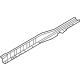 Mazda VA40-53-61XB Side Reinforcement Mazda VA40-53-61XB Side Reinforcement