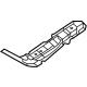 Mazda VA40-53-60Y Front Reinforcement Mazda VA40-53-60Y Front Reinforcement