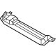 Mazda BDTS-53-67Y Seat Support Mazda BDTS-53-67Y Seat Support