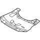 Mazda VC85-56-361A Cover, Tunnel-Front Floor Mazda VC85-56-361A Cover, Tunnel-Front Floor