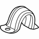 Mazda KBB6-34-155 Plate, Stabilizer