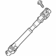Mazda GHT2-32-AB0 Intermediate Shaft
