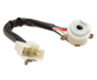 Mazda 3 Back Up Light Switch
